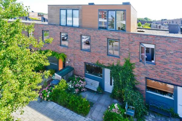 Woning Ter Lips 166 Voorschoten