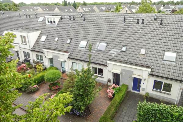 Woning Smetanahof 53 Hoorn Nh