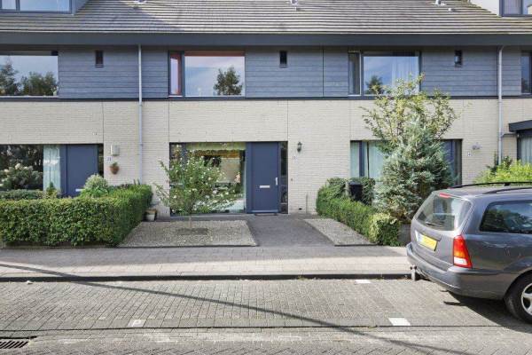 Woning Meijepolder 26 Amersfoort