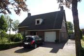 Woning De Vliegert 36 Hapert