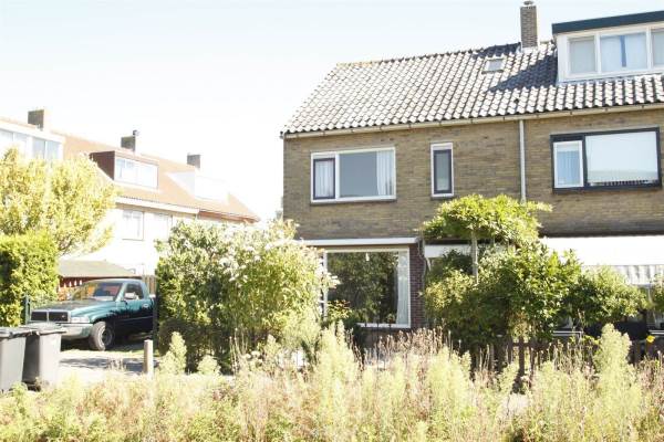 Woning Sytwinde 144 Nootdorp