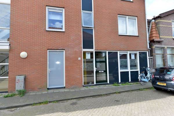 Woning Duinkerken 1E Krommenie