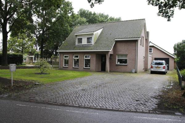 Woning Deursenseweg 7B Berghem
