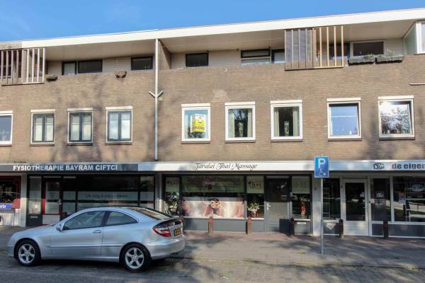 Woning Haverdijk 6A Prinsenbeek