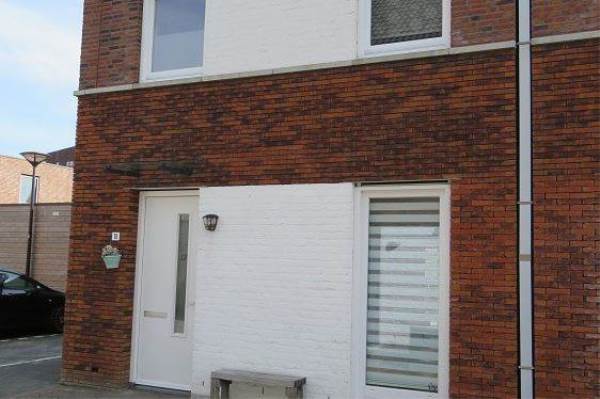 Woning Zaagje 18 Bergen op Zoom