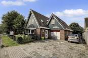 Woning Dorpsstraat 34 Haringhuizen