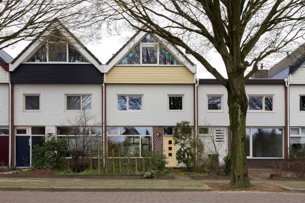 Woning Wijntgensstraat 35 Nijmegen