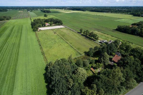Woning Middendrift 5 Steenbergen Dr
