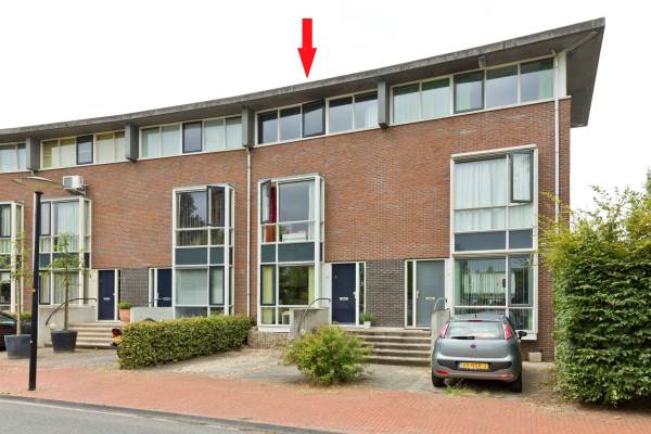 Woning Brandts Buyspark 68 Deventer