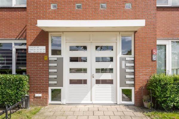 Woning Het Spoor 58a Houten Oozo.nl