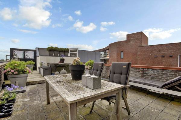 Woning Westerdijk 8 Utrecht