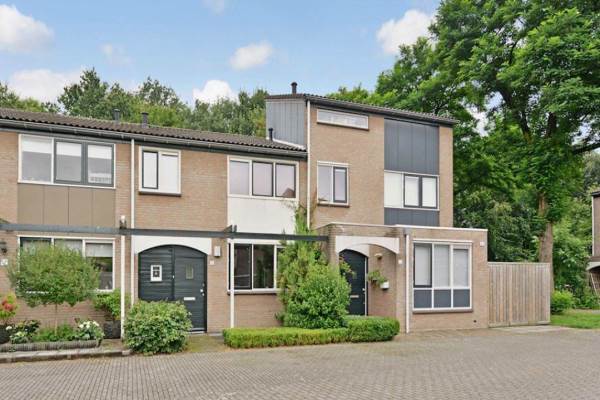 Woning Hoekakker 47 Breda