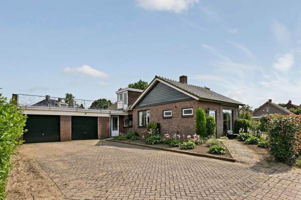 Woning Stalenberg 12 Sambeek
