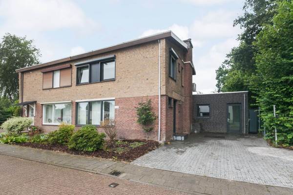 Woning Europaweg-Noord 149 Landgraaf