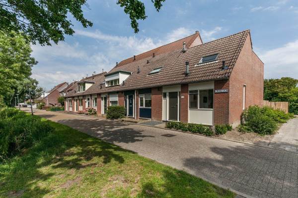 Woning Blikkenburg 123 Vlissingen
