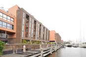 Woning Bickerswerf 51+ PP Amsterdam