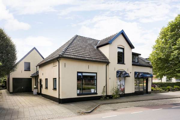 Woning Nieuwstraat 6971 Eibergen