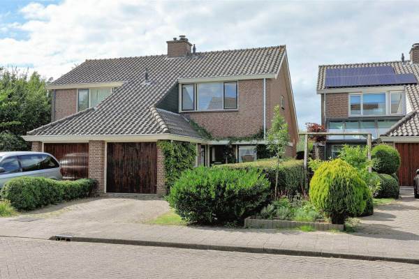 Woning Lange Dresch 46 Akersloot
