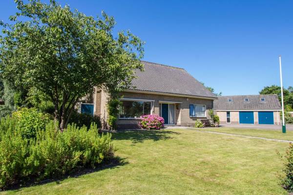 Woning Tzummerweg 14a Franeker
