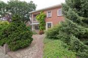 Woning Hollenhof 4 Wamel