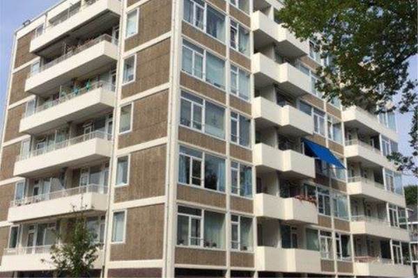 Woning Van Boshuizenstraat 627-IV Amsterdam