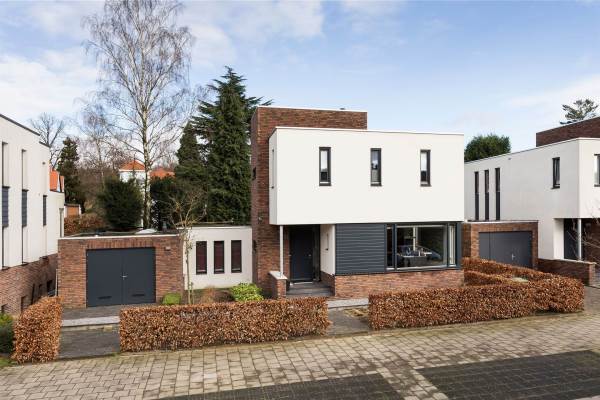 Woning Willem Degenstraat 29 Nijmegen