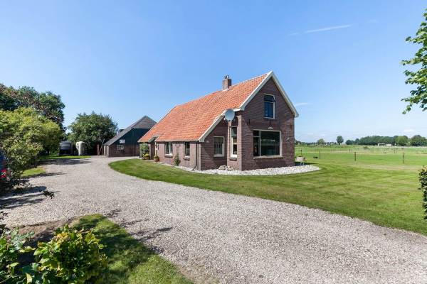 Woning Bruchterweg 105 Hardenberg