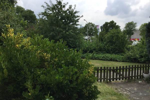 Woning Henegouwen 81 Zwijndrecht