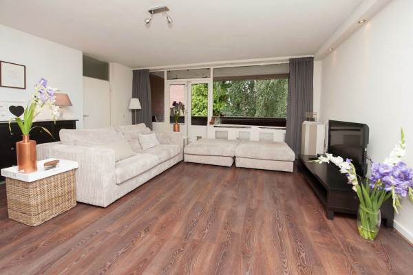 Woning Malmöpad 70 Rotterdam