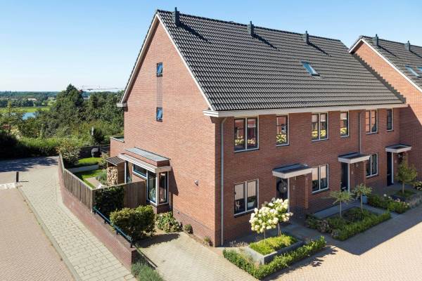 Woning De Specht 2 Rhenen