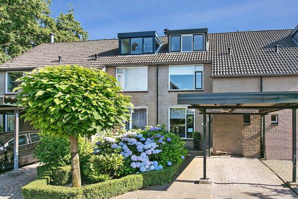 Woning Den Bramel 10 Ugchelen