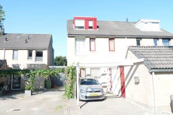 Woning Deverbrink 148 Emmen