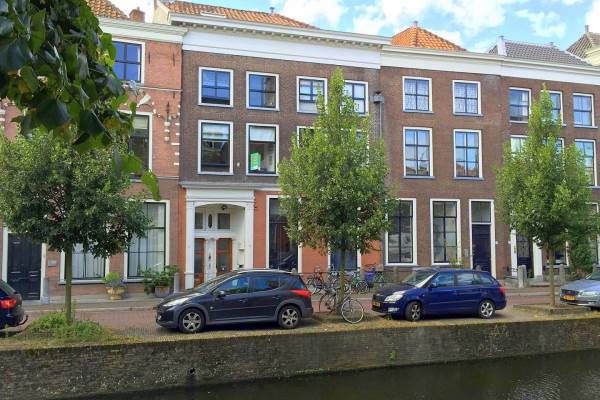 Woning Noordeinde 1113 Delft