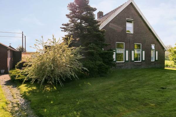 Woning Hamersveldseweg 103 Leusden