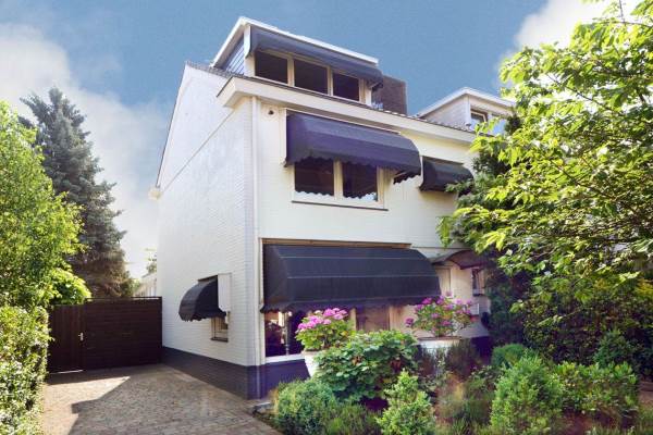 Woning Vechtstraat 38 Enschede