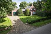 Woning Vijfhuizenbaan 24 Riel