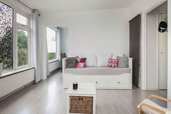 Woning Valeriushof 2c Amersfoort