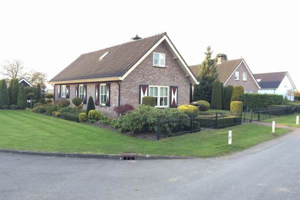 Woning Kniphoek 3 Eck en Wiel