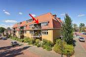 Woning Joan van Broekhuizenlaan 61 Amstelveen
