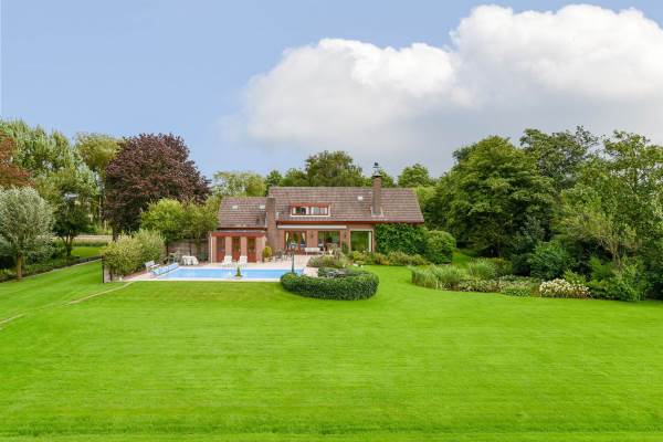 Woning Groeneweg 8 Hoornaar