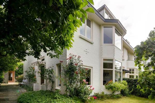 Woning Rijnegomlaan 41 Aerdenhout