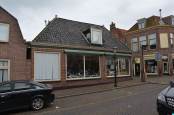 Woning Westerstraat 20 Enkhuizen