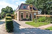 Woning Zuidlaarderweg 65 Noordlaren