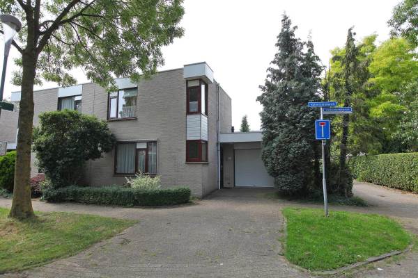 Woning Valkeniersborch 59 Houten