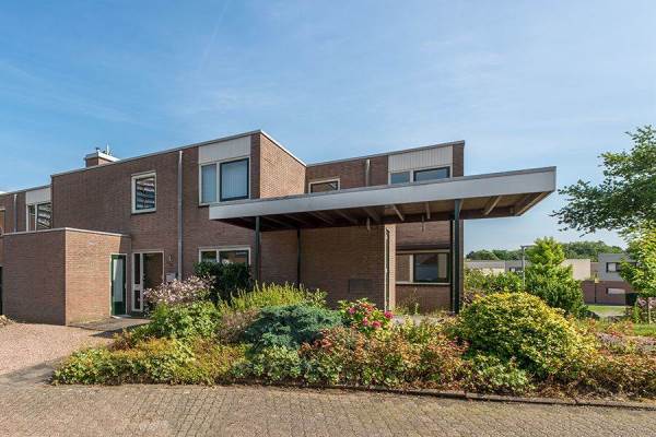 Woning Houwerstraat 15 Hoensbroek