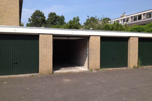 Garage Schie 52D4 Zwolle