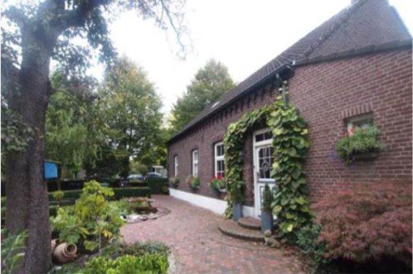 Woning Stalbergweg 306 Venlo