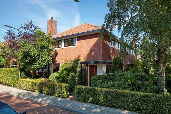 Woning Torckstraat 2 Velp Gld