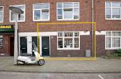 Woning Balboastraat 21hs Amsterdam