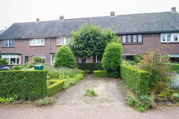 Woning Oude Brandenburgerweg 28 Bilthoven